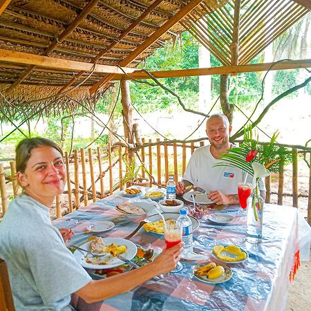 Gimhana Homestay Sigiriya Exterior photo