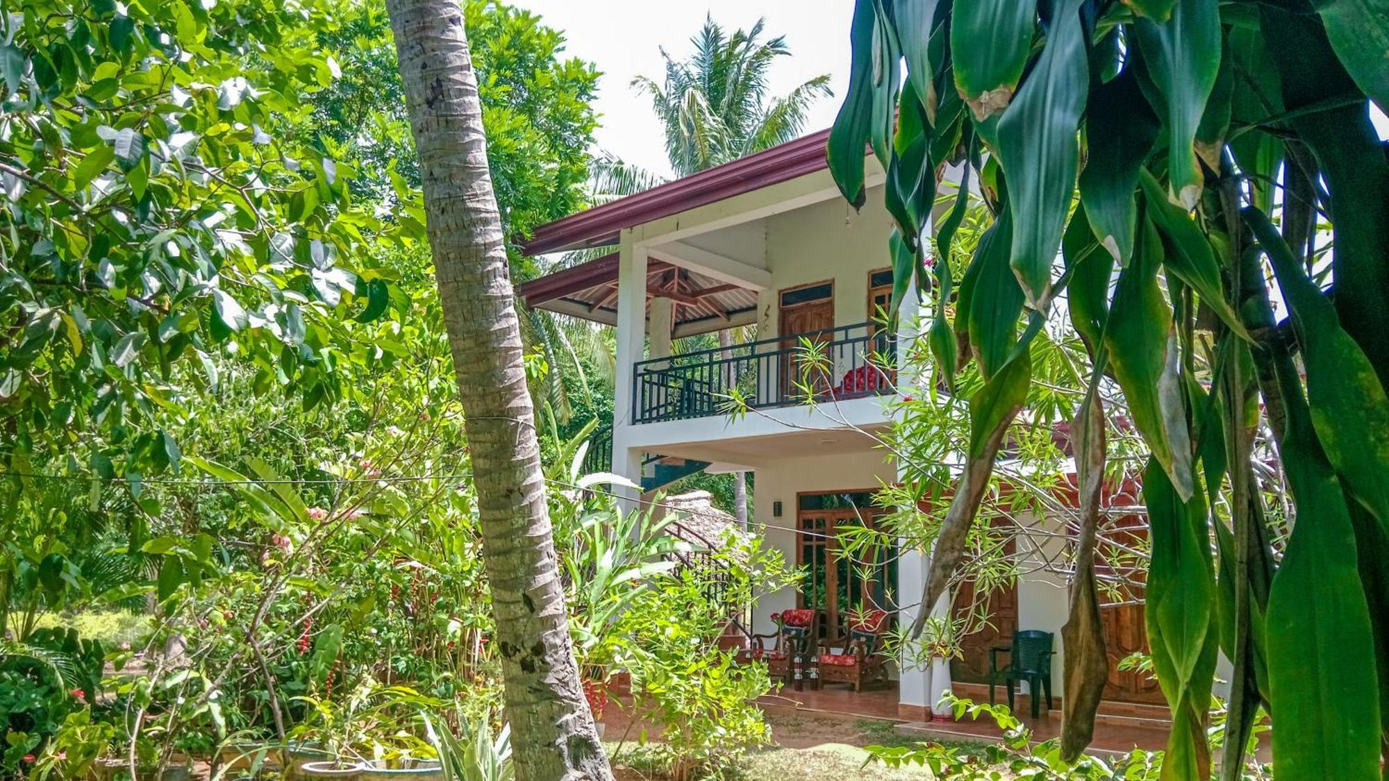 Gimhana Homestay Sigiriya Exterior photo