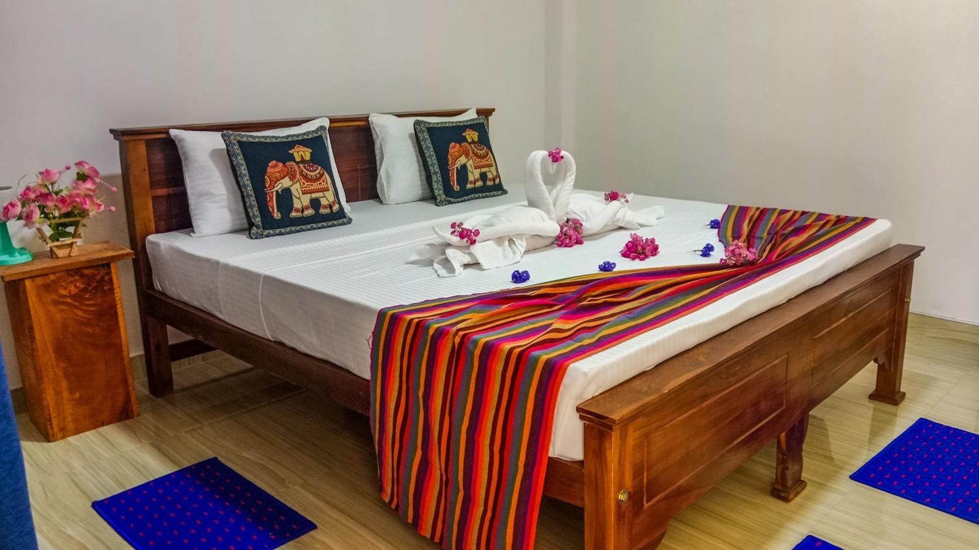 Gimhana Homestay Sigiriya Exterior photo