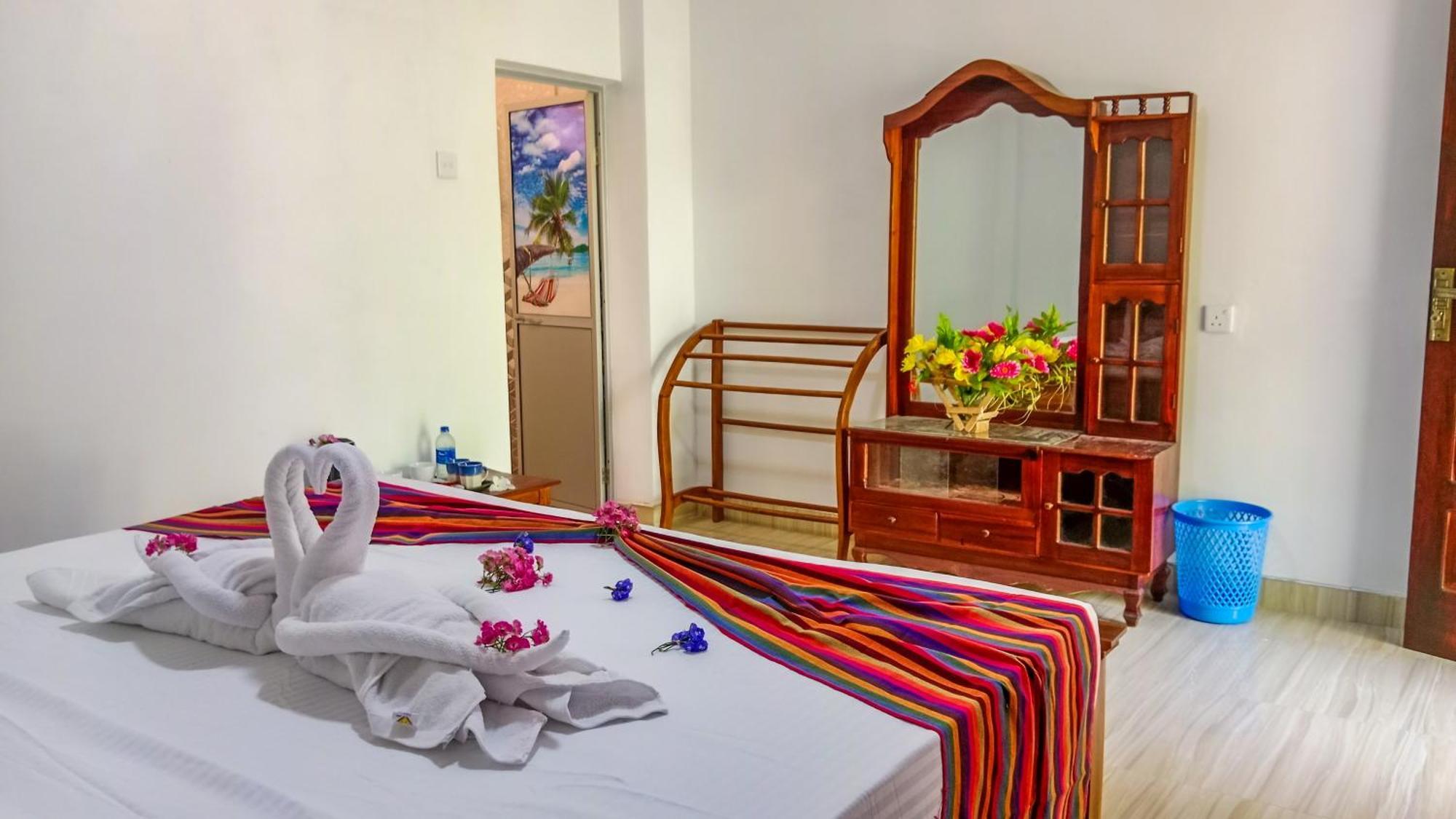Gimhana Homestay Sigiriya Exterior photo