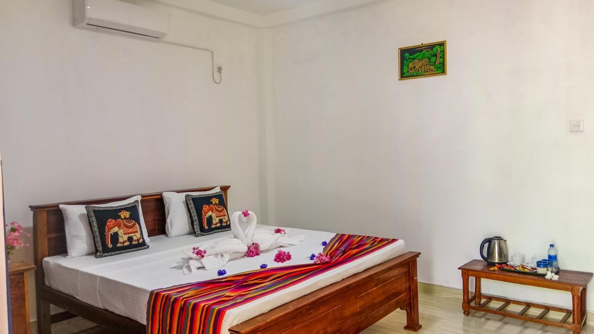 Gimhana Homestay Sigiriya Exterior photo