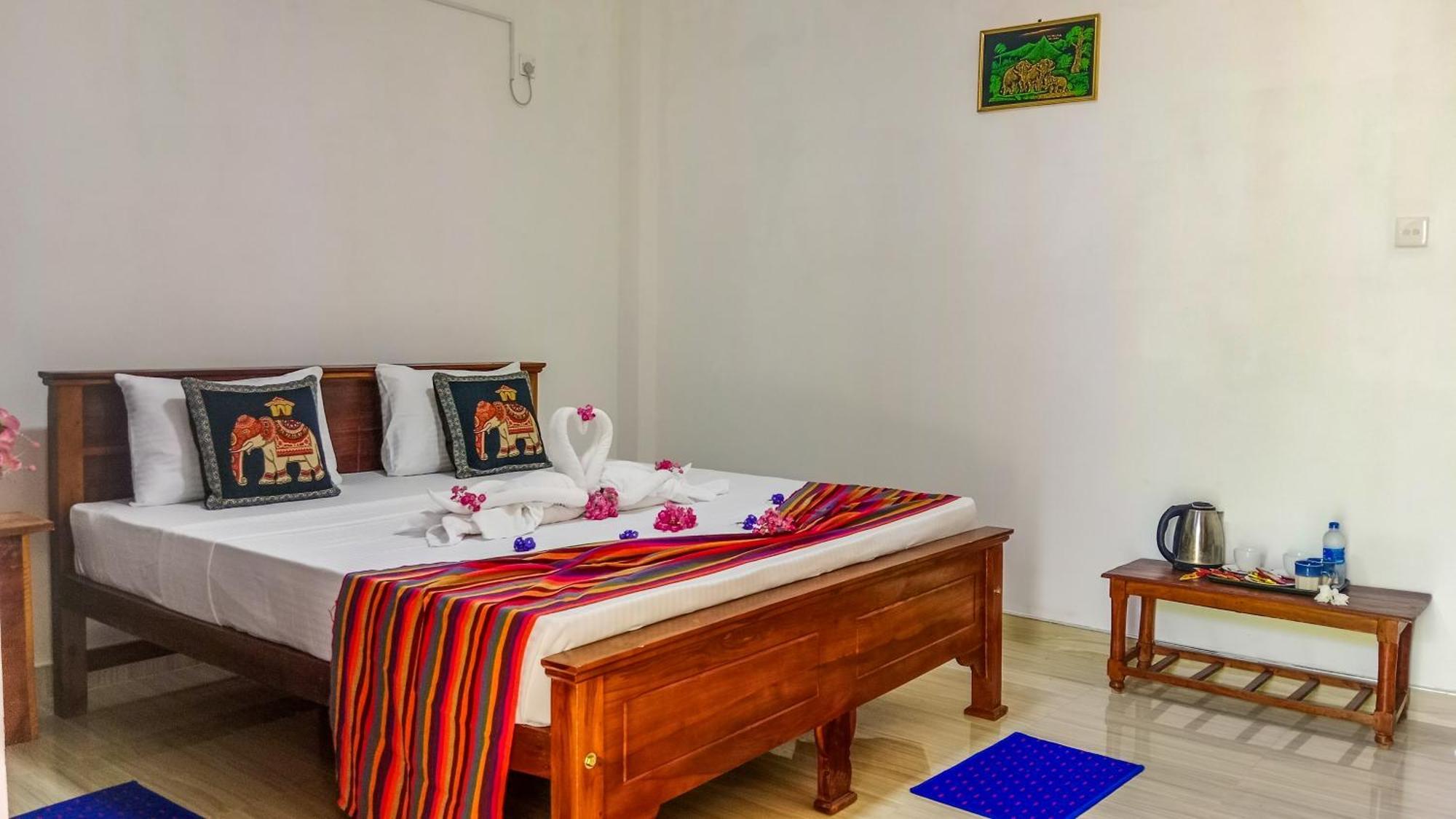 Gimhana Homestay Sigiriya Exterior photo