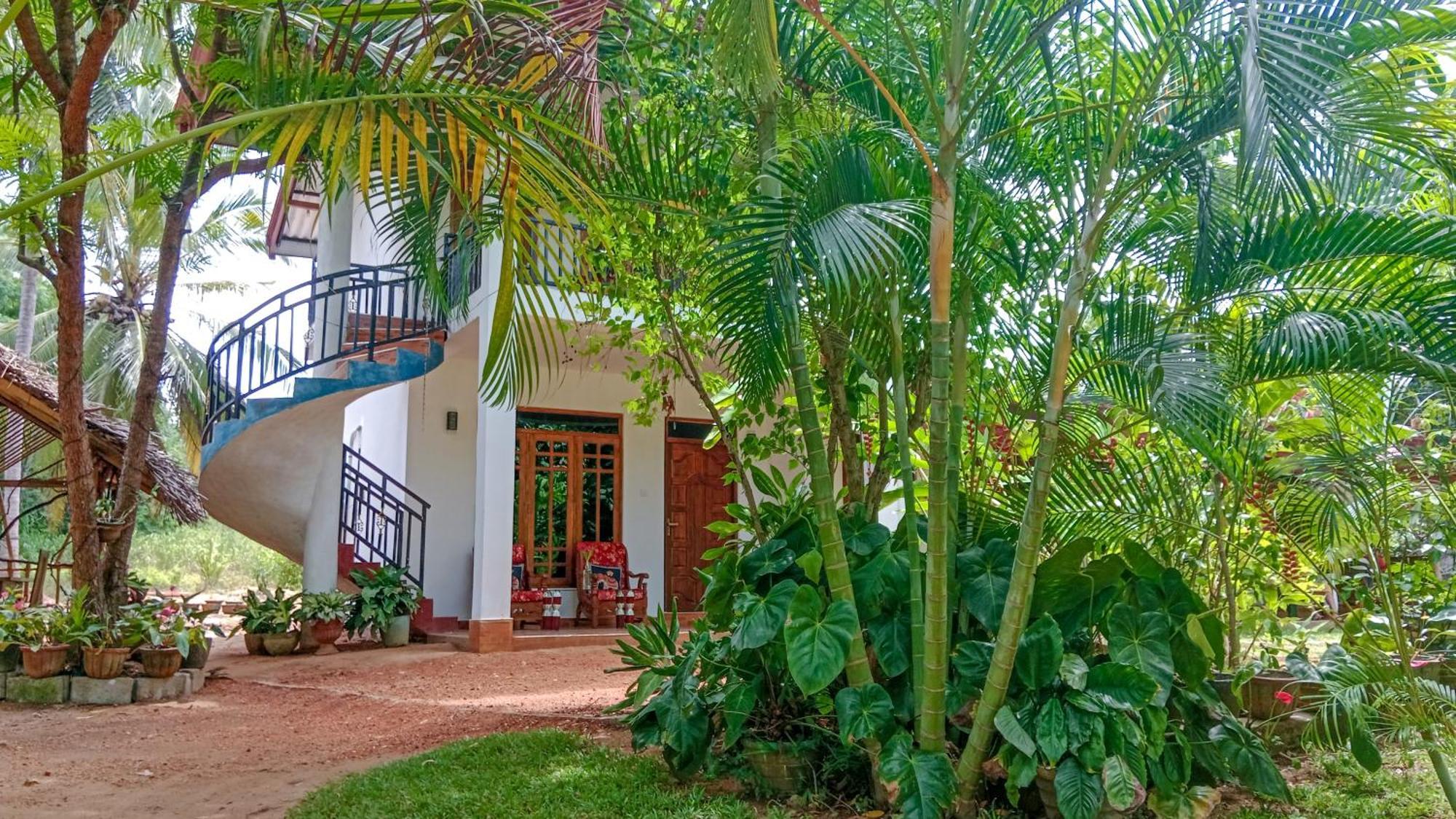Gimhana Homestay Sigiriya Exterior photo