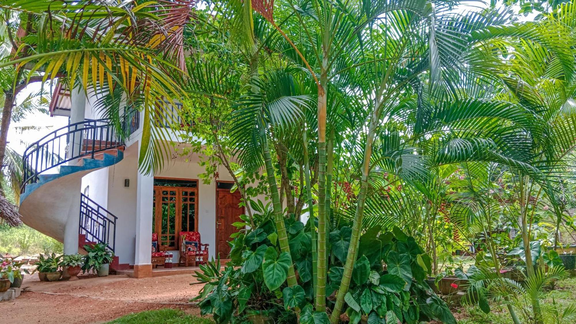 Gimhana Homestay Sigiriya Exterior photo