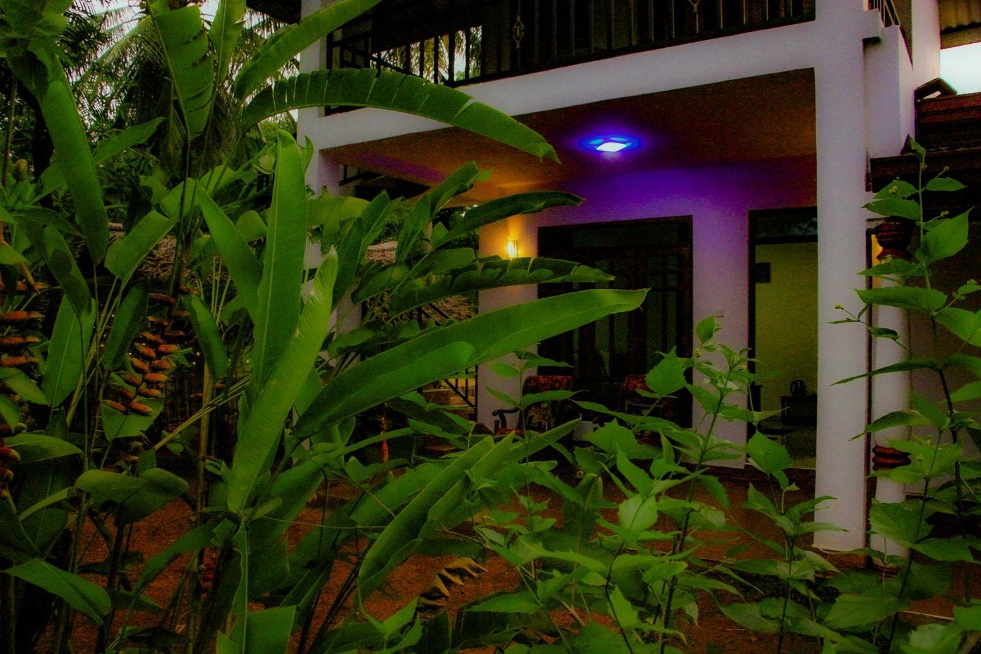 Gimhana Homestay Sigiriya Exterior photo