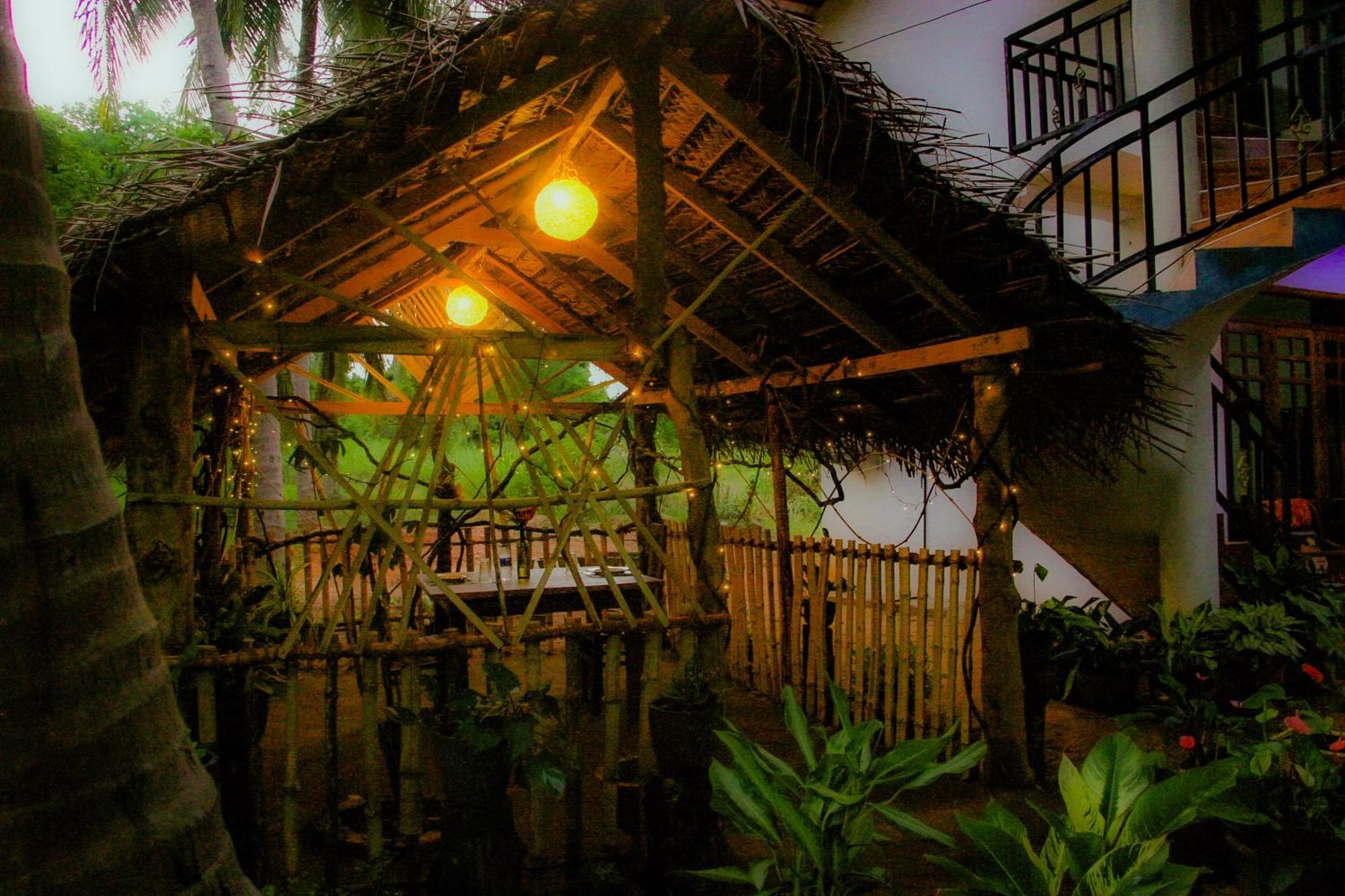 Gimhana Homestay Sigiriya Exterior photo
