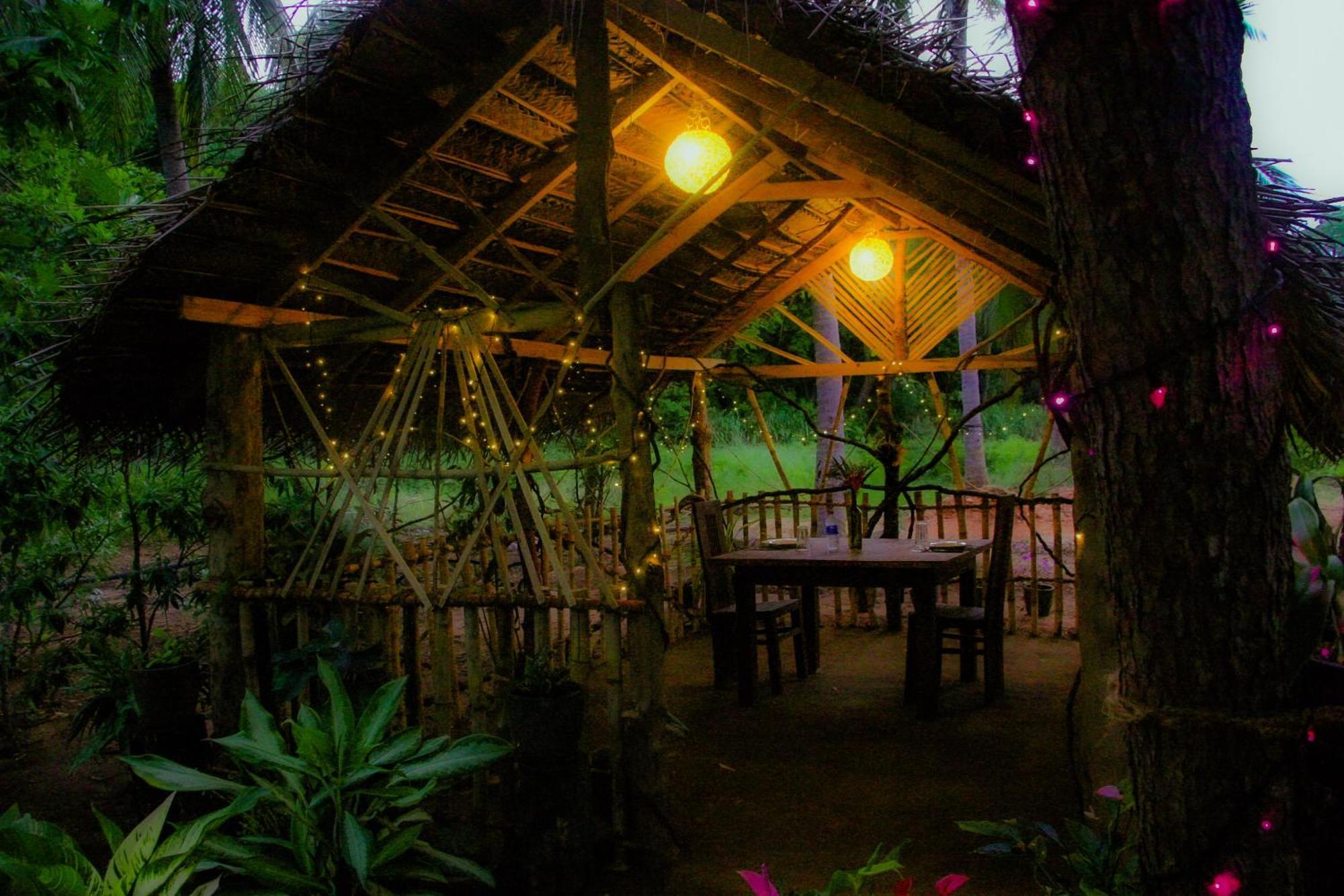 Gimhana Homestay Sigiriya Exterior photo