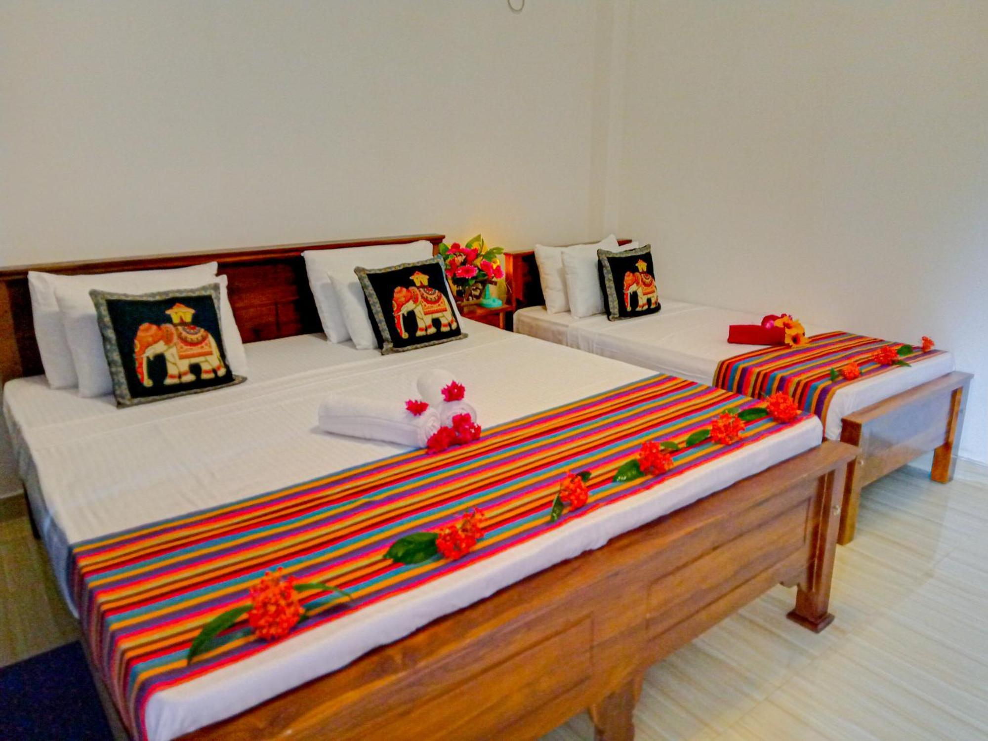 Gimhana Homestay Sigiriya Exterior photo